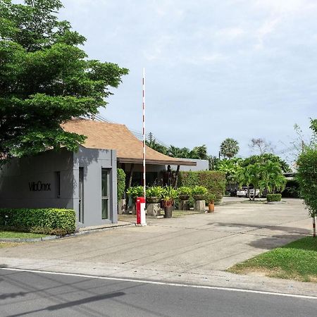 Villa Hinako By Tropiclook Rawai Eksteriør billede