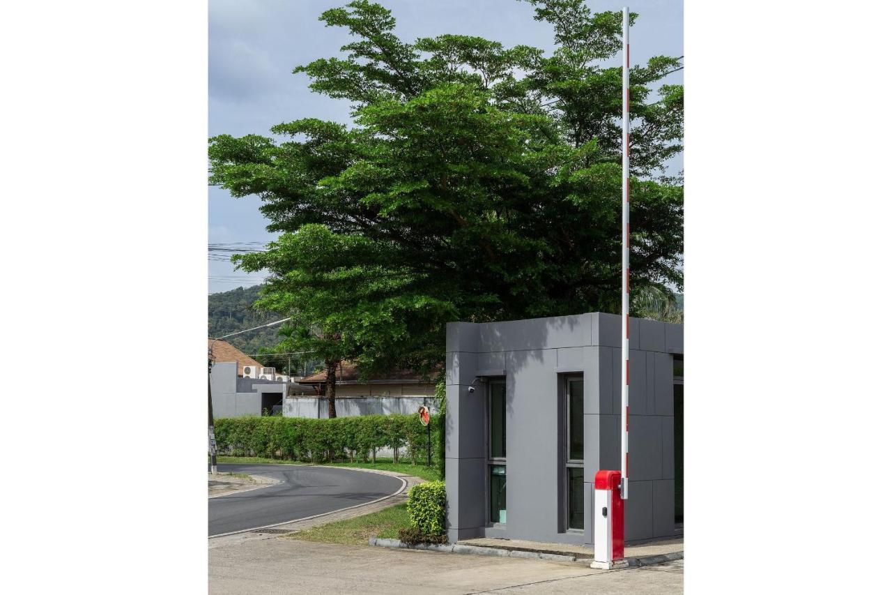 Villa Hinako By Tropiclook Rawai Eksteriør billede