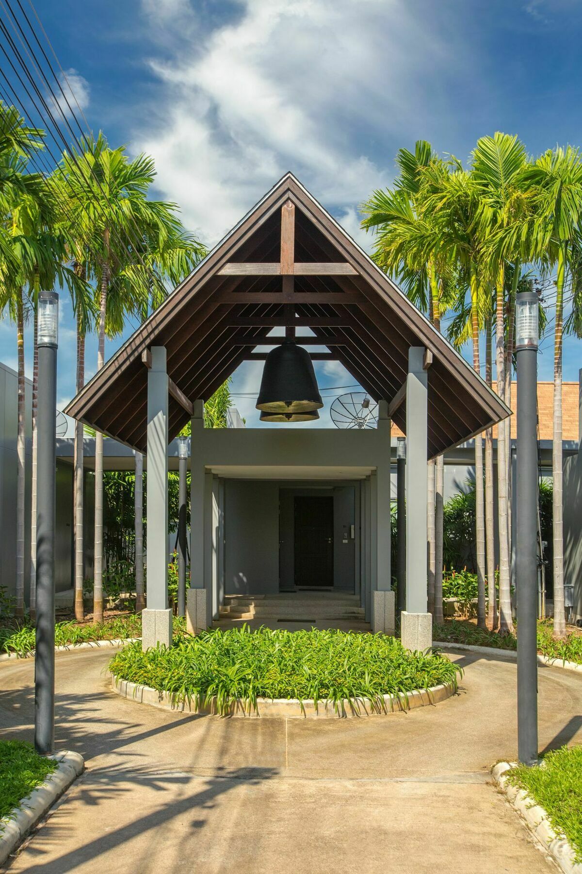 Villa Hinako By Tropiclook Rawai Eksteriør billede